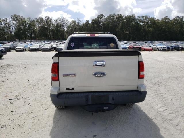 Photo 6 from auction – 2008 FORD EXPLORER S with VIN 1FMEU31838UA34417