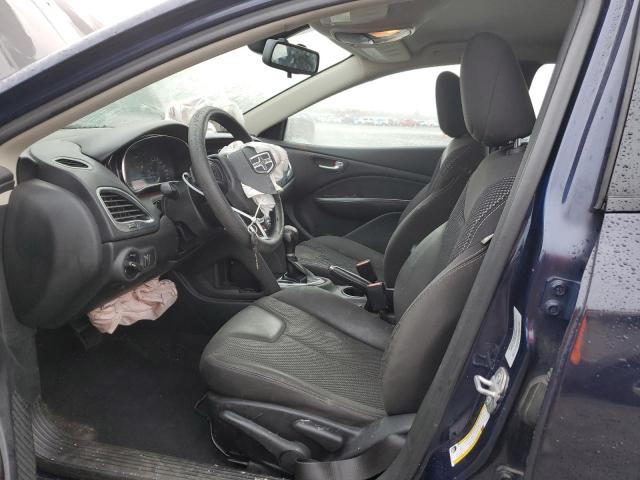 Photo 7 from auction – 2015 DODGE DART SXT with VIN 1C3CDFBB0FD309945