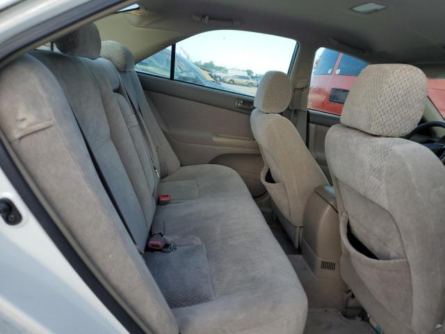 Photo 10 from auction – 2004 TOYOTA CAMRY LE with VIN 4T1BE32K74U276793