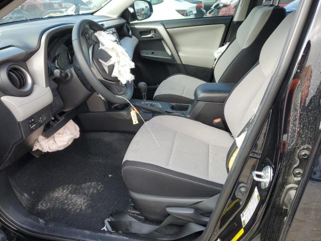 Photo 7 from auction – 2018 TOYOTA RAV4 ADVEN with VIN 2T3WFREV1JW514485