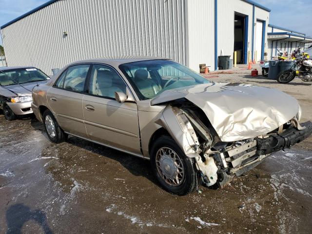 Photo 4 from auction – 2005 BUICK CENTURY CU with VIN 2G4WS52J751169771