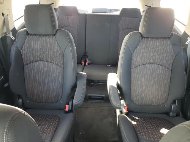 Photo 10 from auction – 2015 CHEVROLET TRAVERSE L with VIN 1GNKVGKD4FJ310391