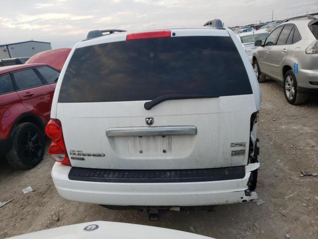 Photo 6 from auction – 2005 DODGE DURANGO LI with VIN 1D4HD58D95F504954