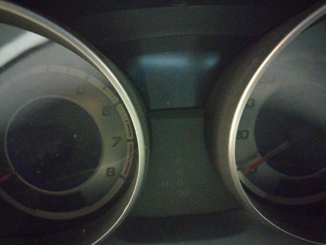 Photo 9 from auction – 2008 ACURA MDX TECHNO with VIN 2HNYD28498H510925