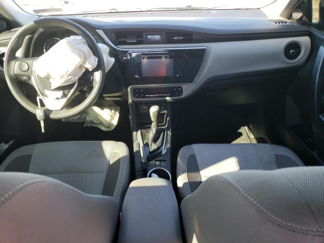 Photo 8 from auction – 2019 TOYOTA COROLA with VIN 2T1BURHE3KC164210