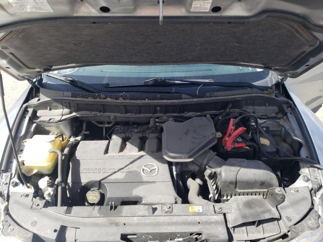 Photo 11 from auction – 2013 MAZDA CX-9 TOURI with VIN JM3TB2CA3D0424650