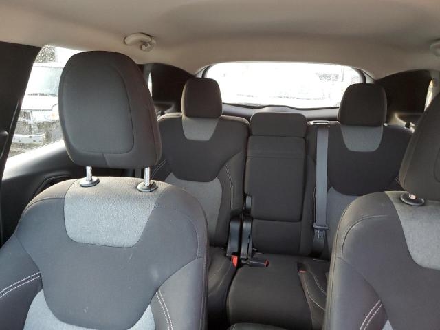 Photo 10 from auction – 2015 JEEP CHEROKEE S with VIN 1C4PJLAB7FW669756