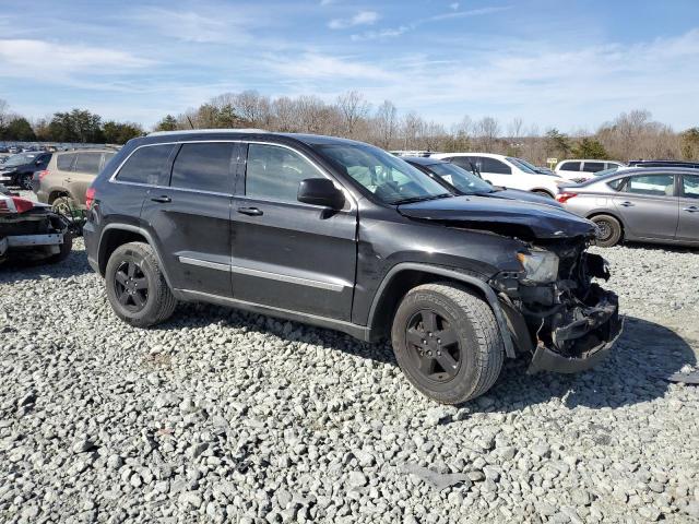 Photo 4 from auction – 2011 JEEP GRAND CHER with VIN 1J4RR4GG3BC622708