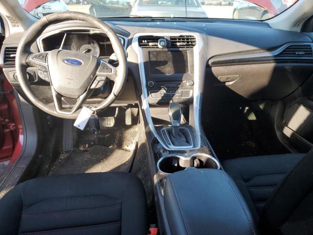 Photo 8 from auction – 2016 FORD FUSION SE with VIN 3FA6P0H7XGR221547