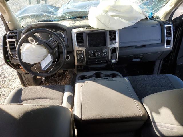 Photo 8 from auction – 2020 RAM 1500 CLASS with VIN 3C6RR7LT4LG156836