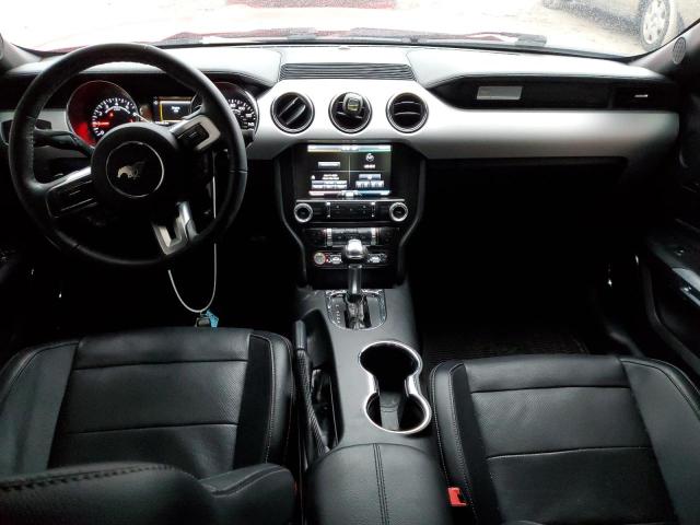 Photo 8 from auction – 2015 FORD MUSTANG with VIN 1FA6P8TH4F5341733