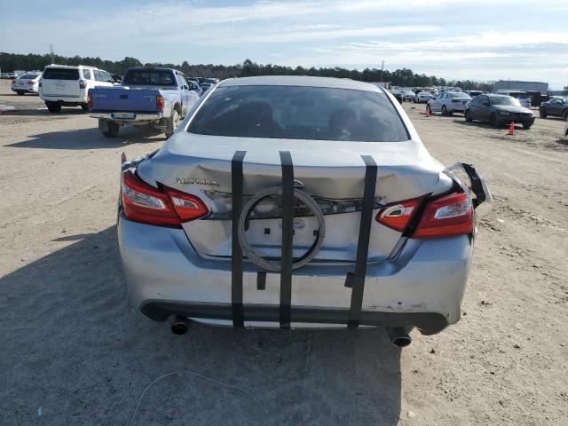 Photo 6 from auction – 2016 NISSAN ALTIMA 2.5 with VIN 1N4AL3AP9GN332952