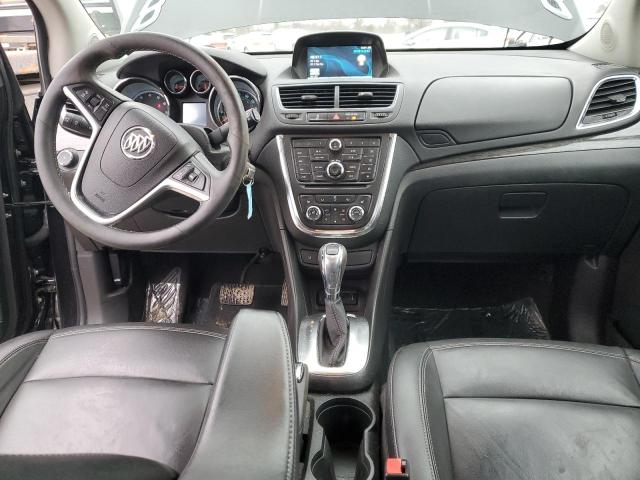 Photo 8 from auction – 2016 BUICK ENCORE PRE with VIN KL4CJDSB7GB652204
