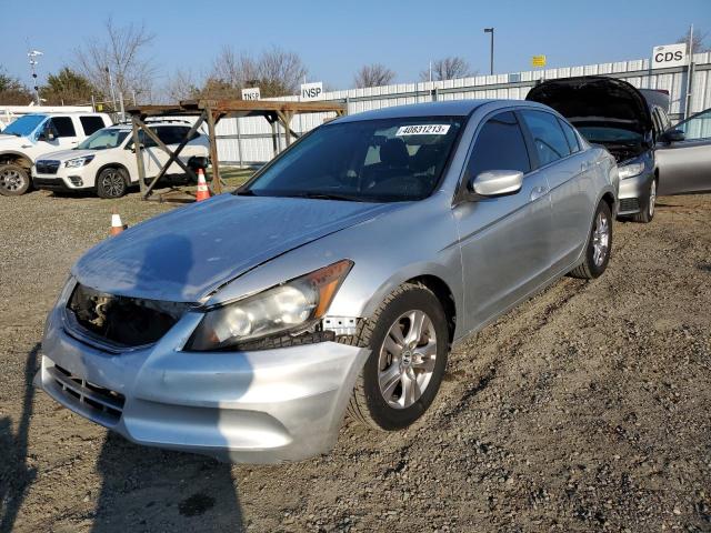 HONDA ACCORD SE 2012 with VIN 1HGCP2F69CA220074 - Photo from auction