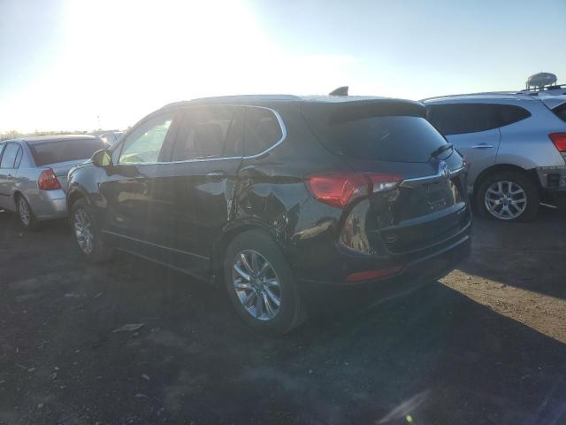 Photo 2 from auction – 2020 BUICK ENVISION E with VIN LRBFXCSA5LD112978