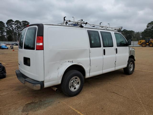 Photo 3 from auction – 2019 CHEVROLET EXPRESS G2 with VIN 1GCWGAFP4K1192763