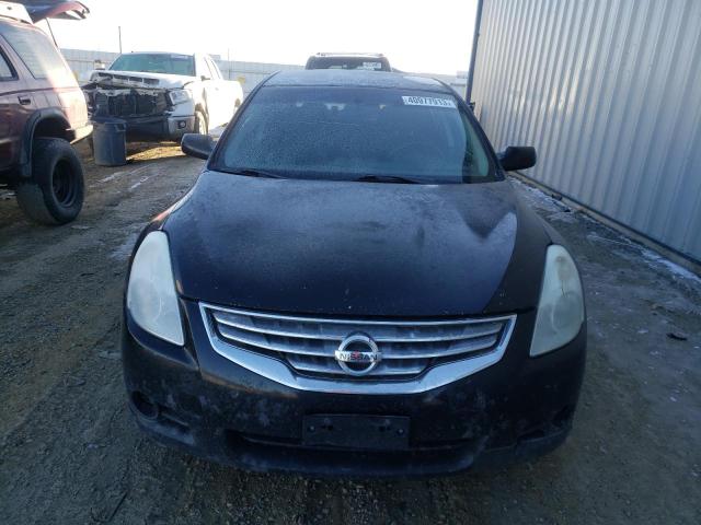 Photo 5 from auction – 2011 NISSAN ALTIMA BAS with VIN 1N4AL2AP0BN423885