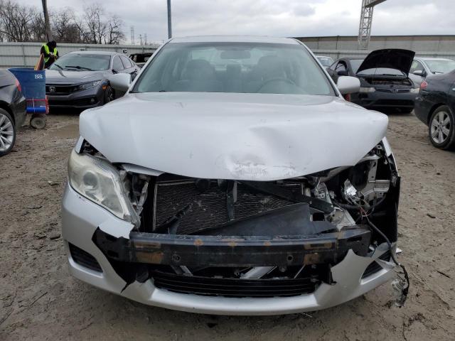 Photo 5 from auction – 2010 TOYOTA CAMRY BASE with VIN 4T1BF3EK1AU095452