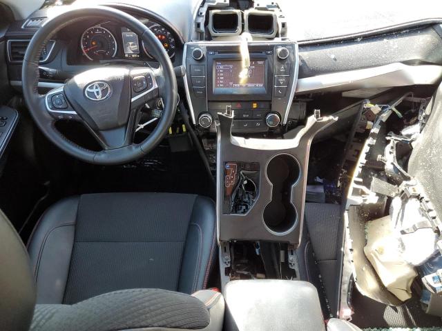 Photo 8 from auction – 2016 TOYOTA CAMRY LE with VIN 4T1BF1FK5GU119795