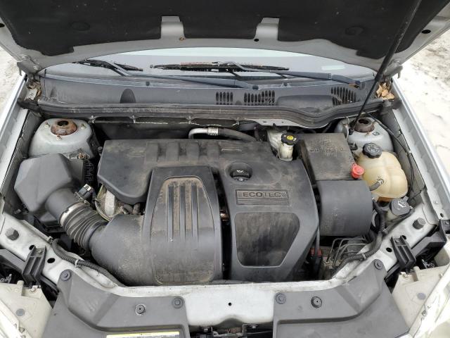 Photo 11 from auction – 2010 CHEVROLET COBALT 1LT with VIN 1G1AD1F51A7142604