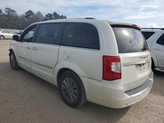 Photo 2 from auction – 2011 CHRYSLER TOWN & COU with VIN 2A4RR6DG4BR759390