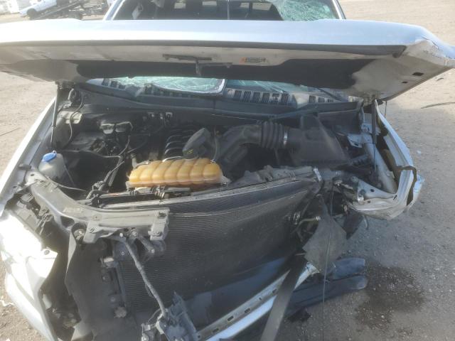 Photo 11 from auction – 2015 FORD F150 SUPER with VIN 1FTEW1CF4FKE28404