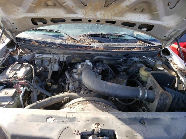 Photo 11 from auction – 2004 FORD F150 with VIN 1FTRX12W94NB23377