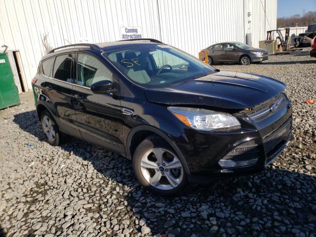 Photo 4 from auction – 2016 FORD ESCAPE SE with VIN 1FMCU9G94GUC48311