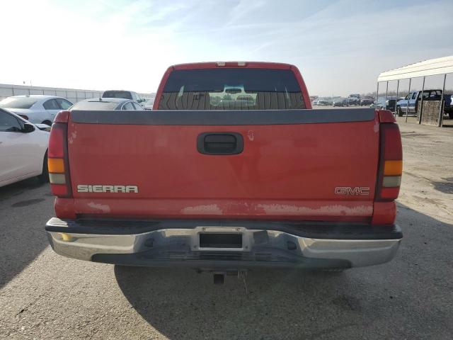 Photo 6 from auction – 2002 GMC NEW SIERRA with VIN 2GTEC19V121250873