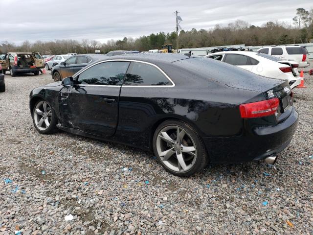 Photo 2 from auction – 2011 AUDI A5 PREMIUM with VIN WAULFAFR2BA026746