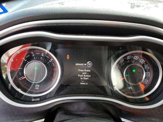 Photo 9 from auction – 2015 DODGE CHALLENGER with VIN 2C3CDZFJ8FH710083