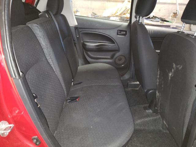 Photo 10 from auction – 2015 MITSUBISHI MIRAGE DE with VIN ML32A3HJ2FH035205