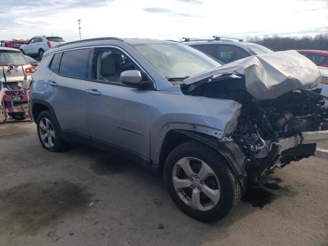 صورة رقم 4 من المزاد - 2018 JEEP COMPASS LA مع VIN 3C4NJDBB8JT103681