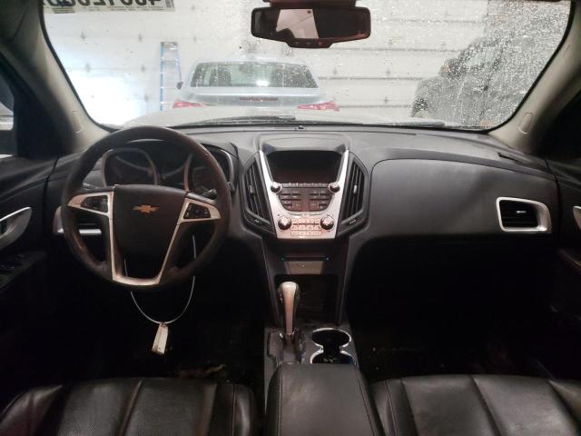 Photo 8 from auction – 2012 CHEVROLET EQUINOX LT with VIN 2GNFLNEK8C6234950