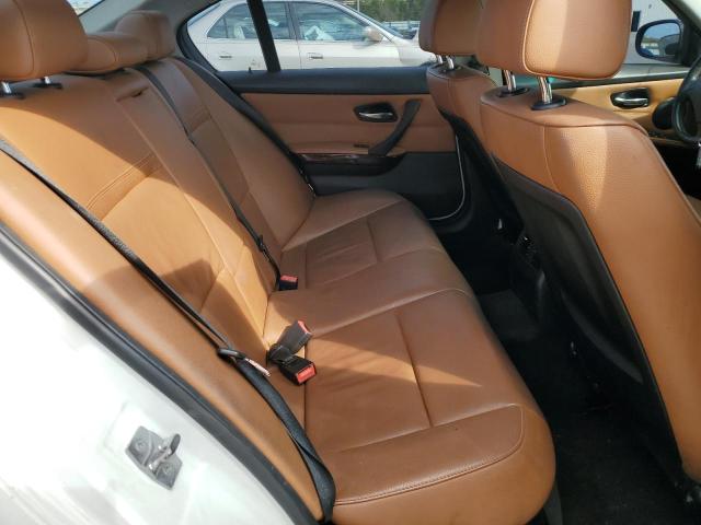 Photo 10 from auction – 2011 BMW 328 I with VIN WBAPH7G52BNN02805