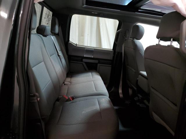 Photo 10 from auction – 2018 FORD F150 SUPER with VIN 1FTEW1EG4JKC46412