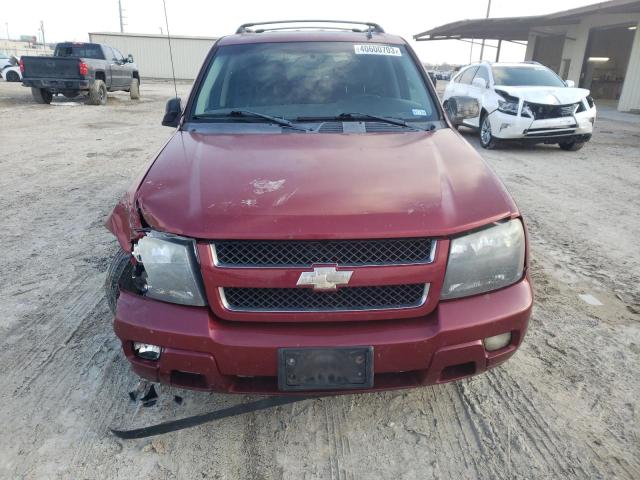 Photo 5 from auction – 2006 CHEVROLET TRAILBLAZE with VIN 1GNDS13S862209375