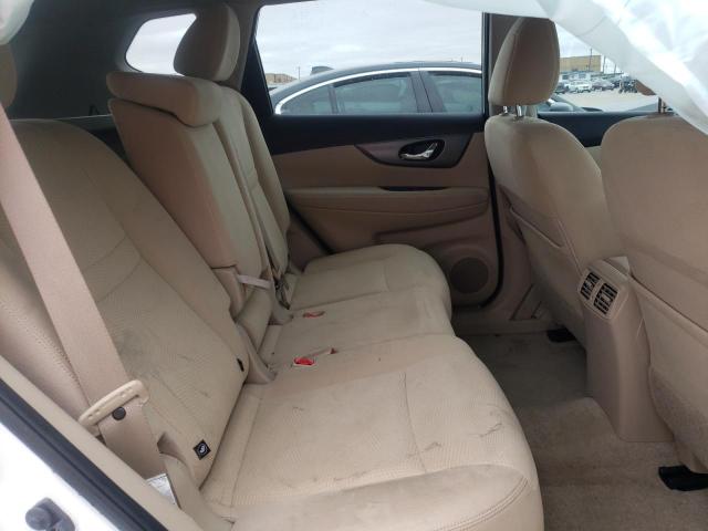 Photo 11 from auction – 2015 NISSAN ROGUE S with VIN KNMAT2MT8FP568718