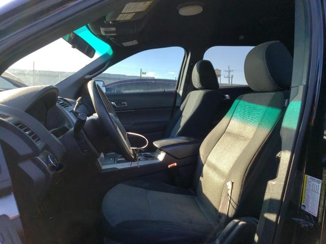 صورة رقم 7 من المزاد - 2014 FORD EXPLORER P مع VIN 1FM5K8AR1EGB96066