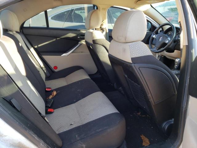 Photo 10 from auction – 2009 PONTIAC G6 with VIN 1G2ZJ57B794275075