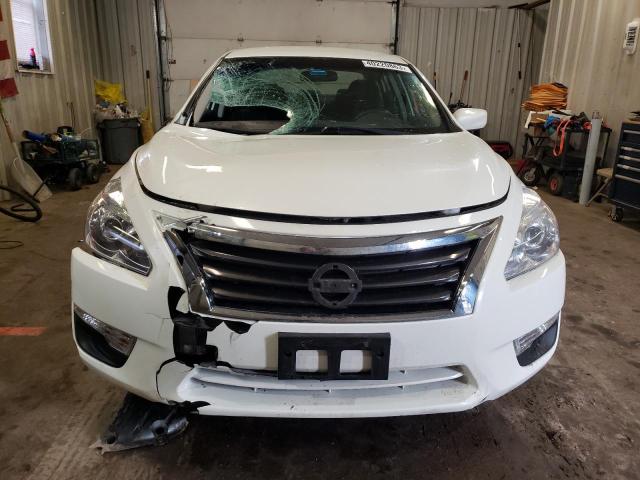 Photo 5 from auction – 2014 NISSAN ALTIMA 2.5 with VIN 1N4AL3AP7EC195499