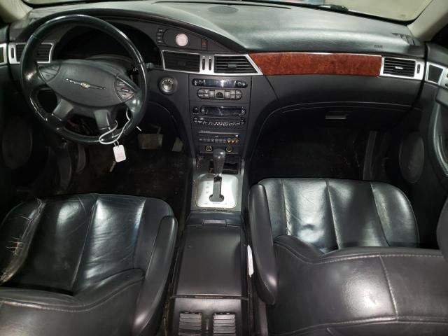 Photo 8 from auction – 2004 CHRYSLER PACIFICA with VIN 2C8GF68424R291277