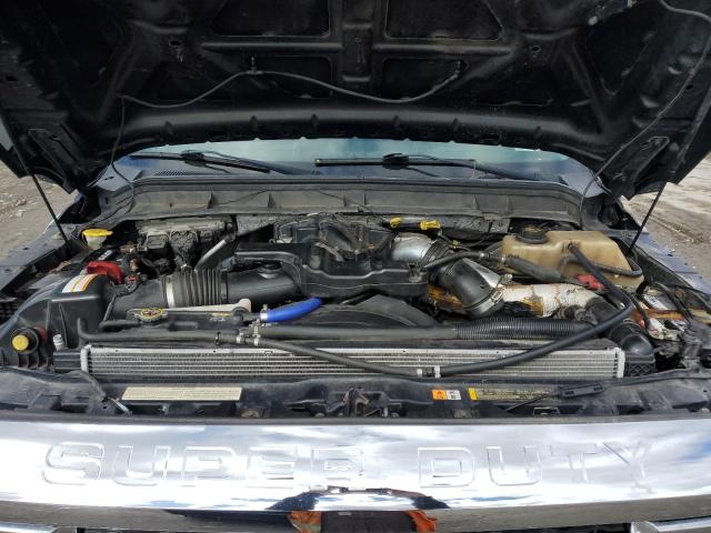 Photo 11 from auction – 2011 FORD F250 SUPER with VIN 1FT7W2BT4BEB68603