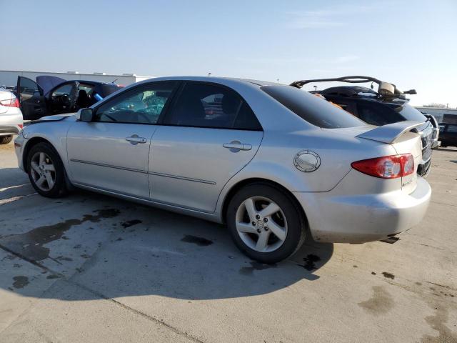 Photo 2 from auction – 2003 MAZDA 6 I with VIN 1YVFP80C135M14114