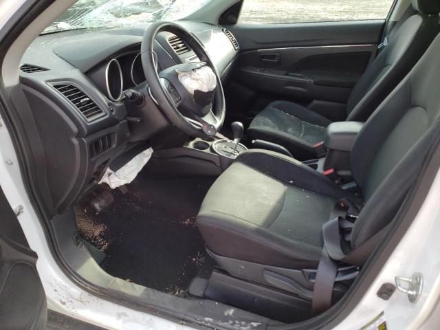 Photo 7 from auction – 2015 MITSUBISHI OUTLANDER with VIN 4A4AP3AU9FE013174