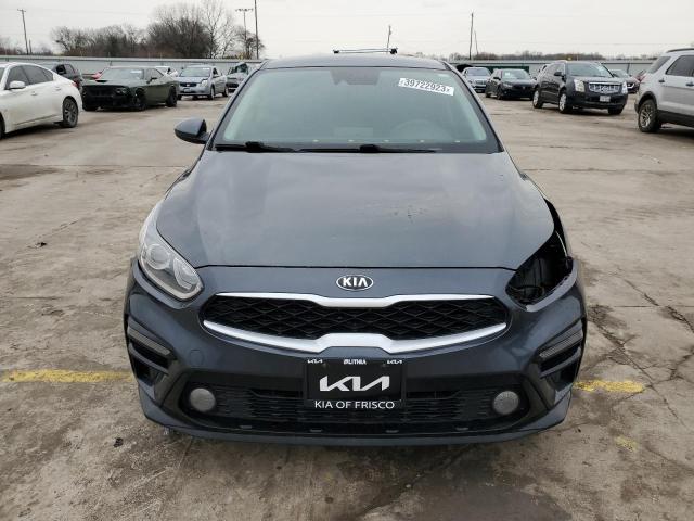 Photo 5 from auction – 2020 KIA FORTE FE with VIN 3KPF24AD3LE176243