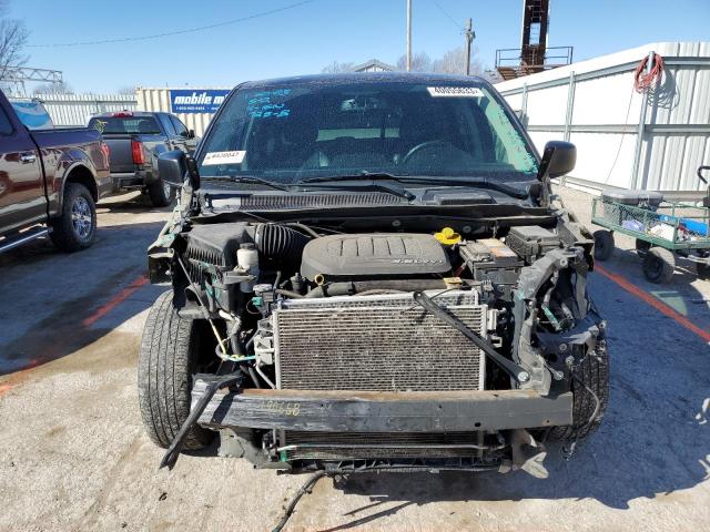 Photo 5 from auction – 2016 DODGE GRAND CARA with VIN 2C4RDGBGXGR320604