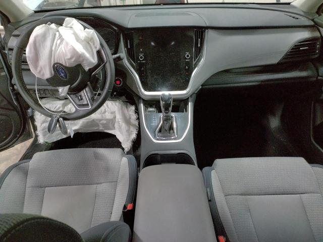 Photo 8 from auction – 2020 SUBARU OUTBACK PR with VIN 4S4BTAEC0L3115205