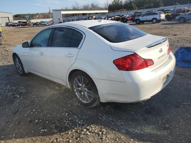 Photo 2 from auction – 2012 INFINITI G37 with VIN JN1CV6AR2CM673094
