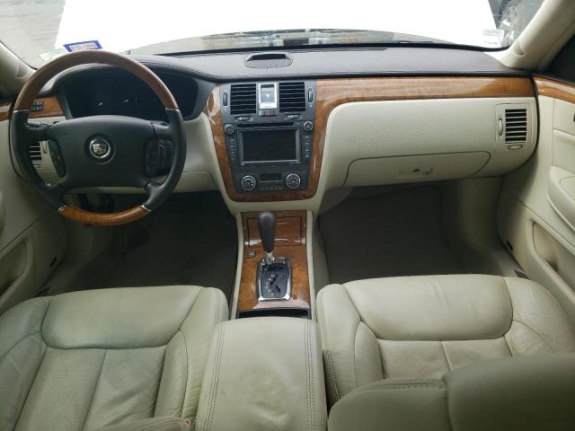 Photo 8 from auction – 2011 CADILLAC DTS PLATIN with VIN 1G6KP5ES3BU141557